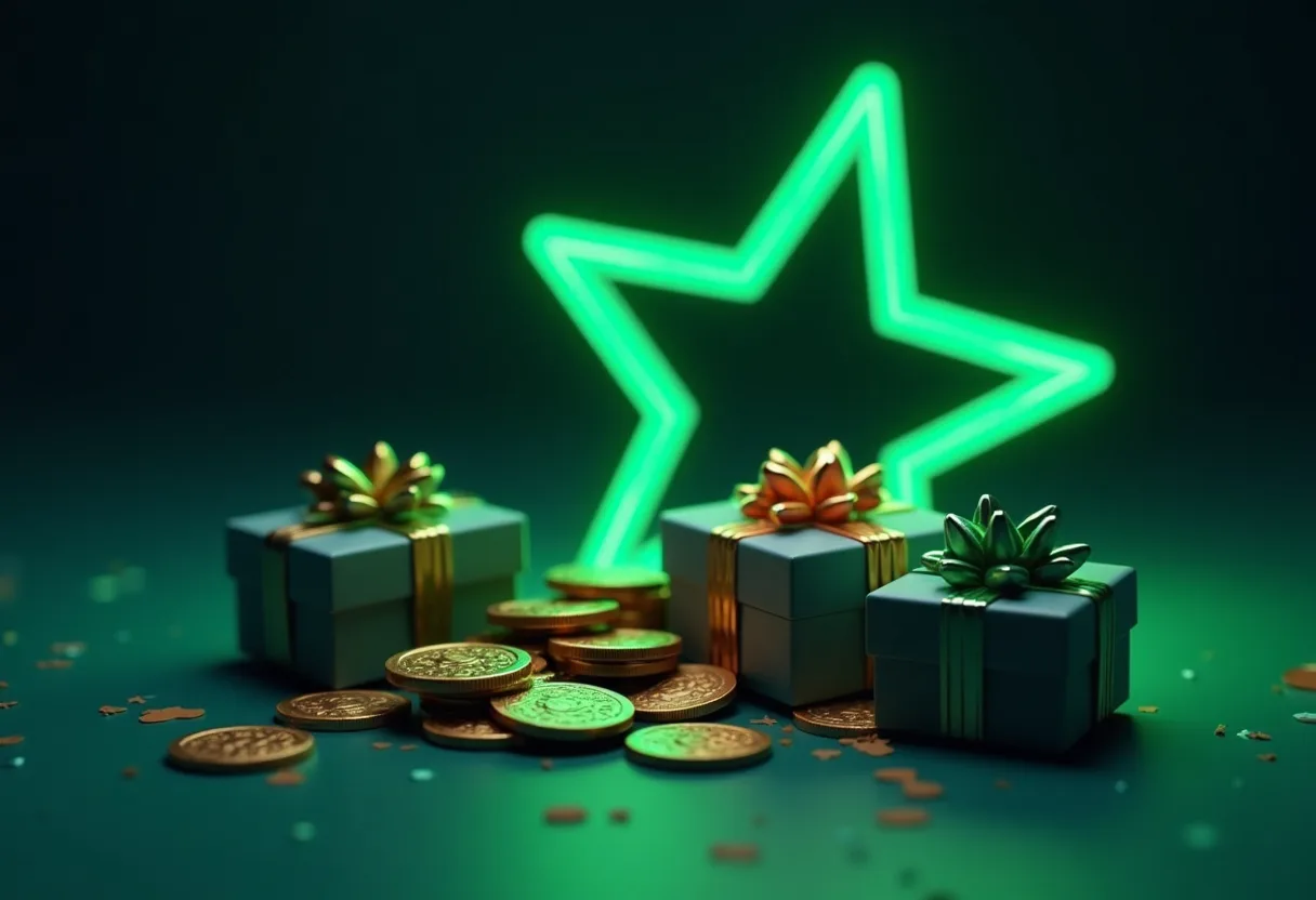 Vegabet Bonuses & promotions